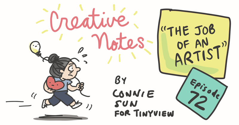 https://cdn-dev.tinyview.com/connie/2022/06/22/episode-72-the-job-of-an-artist/tinyview-connie-2022-title-ep72-w800.jpg