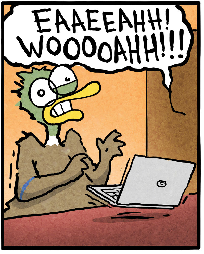 https://cdn-dev.tinyview.com/fowl-language/2020-09-15-screaming/fowl-language_01.jpg
