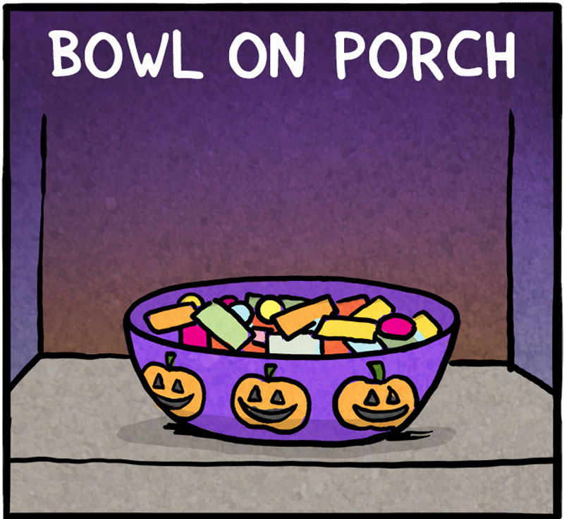 https://cdn-dev.tinyview.com/fowl-language/2020-10-26-handing-out-candy/fowl-language_02.jpg