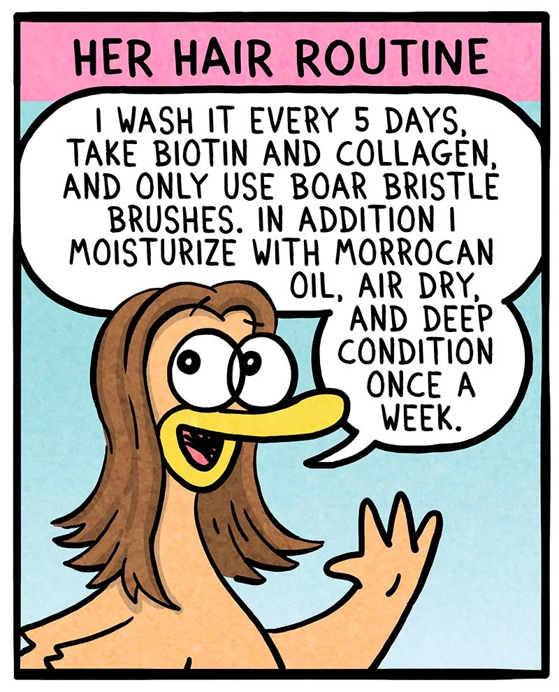 https://cdn-dev.tinyview.com/fowl-language/2021/05/08/hair-routines/hair-routine-1.jpg