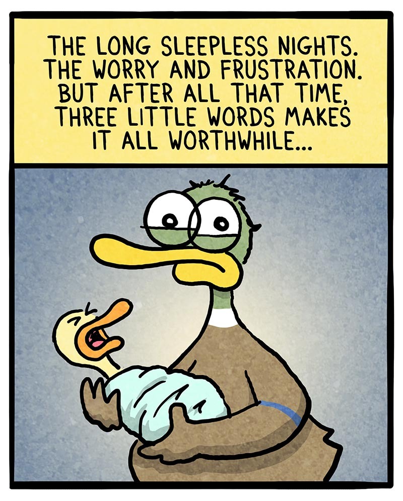 https://cdn-dev.tinyview.com/fowl-language/2021/05/22/three-little-words/three-little-words-1.jpg