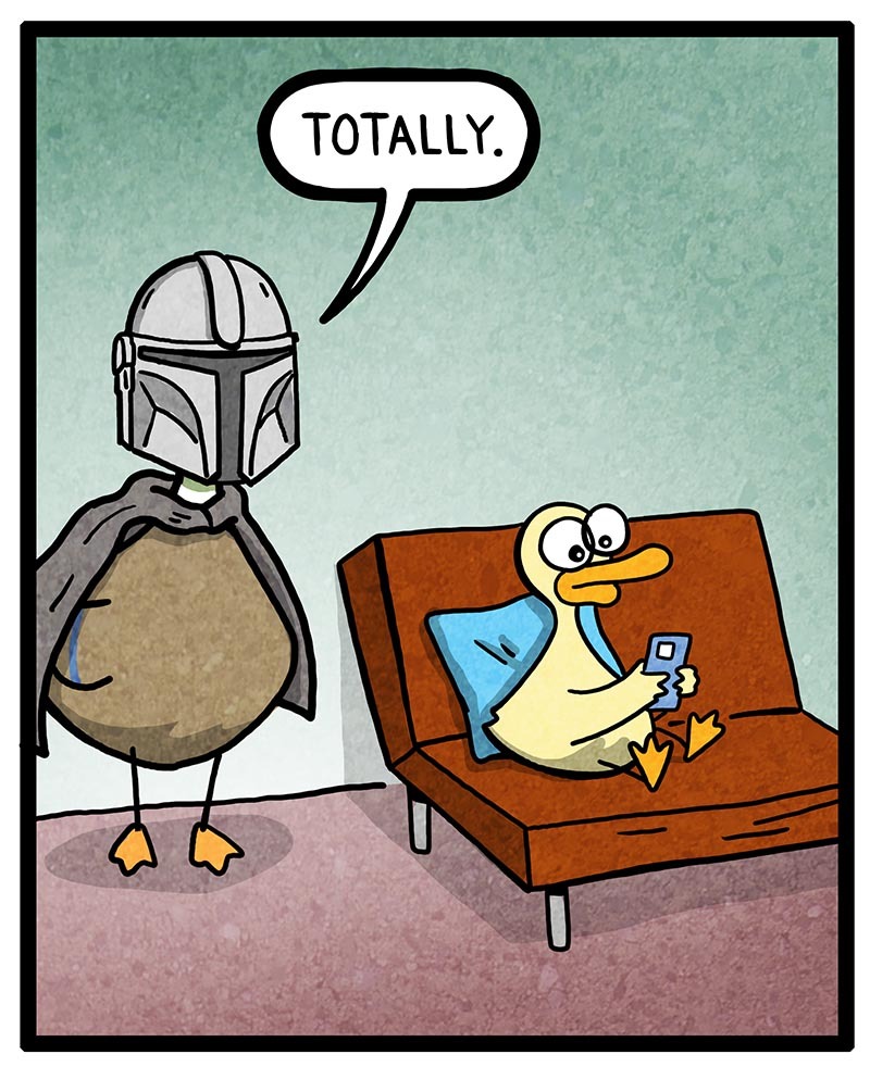 https://cdn-dev.tinyview.com/fowl-language/2021/10/06/too-old-for-costumes/Too-old-for-costumes-2.jpg