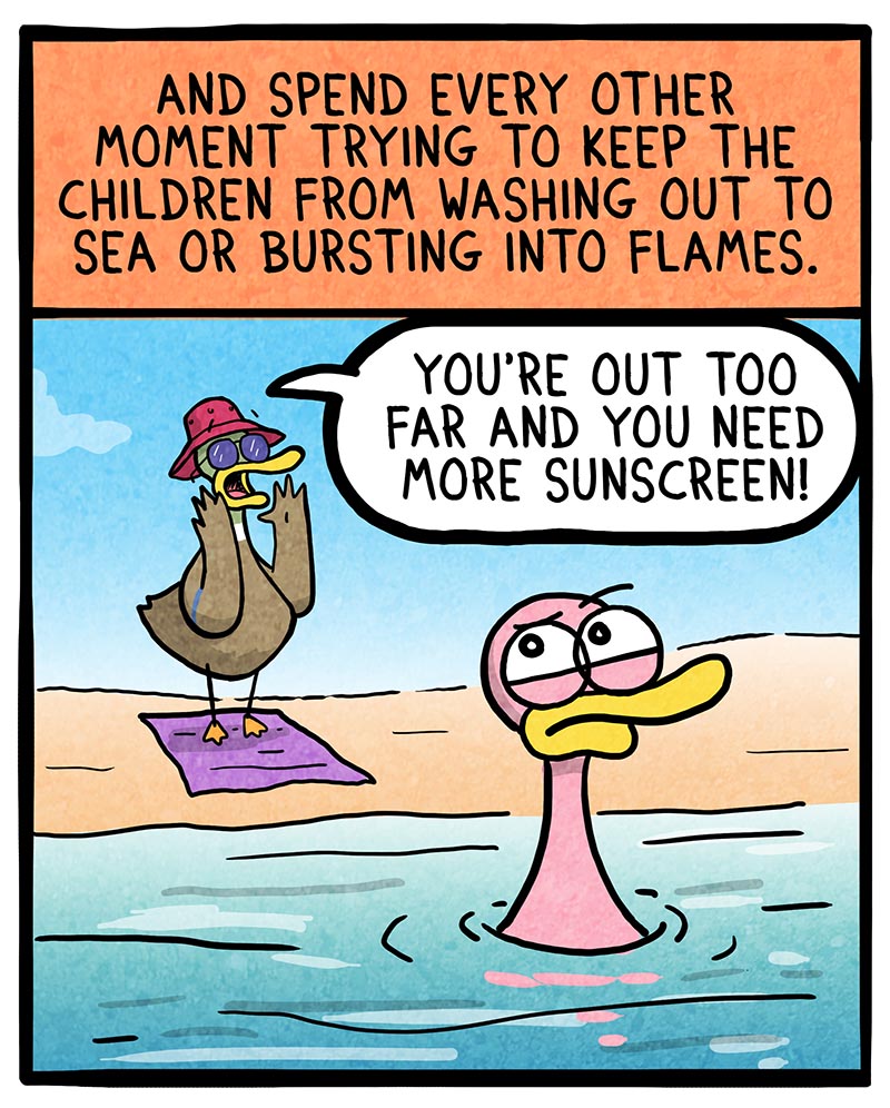 https://cdn-dev.tinyview.com/fowl-language/2022/06/08/fun-at-the-beach/fun-at-the-beach-2.jpg