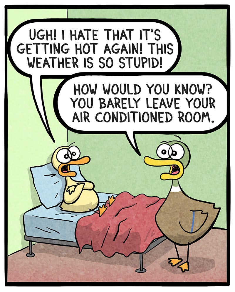 https://cdn-dev.tinyview.com/fowl-language/2023/05/09/too-hot-out/too-hot-out-1.jpg