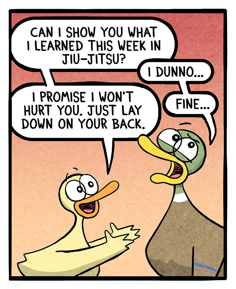 https://cdn-dev.tinyview.com/fowl-language/2023/06/22/jiu-jitsu-practice/jiu-jitsu-practice-1.jpg