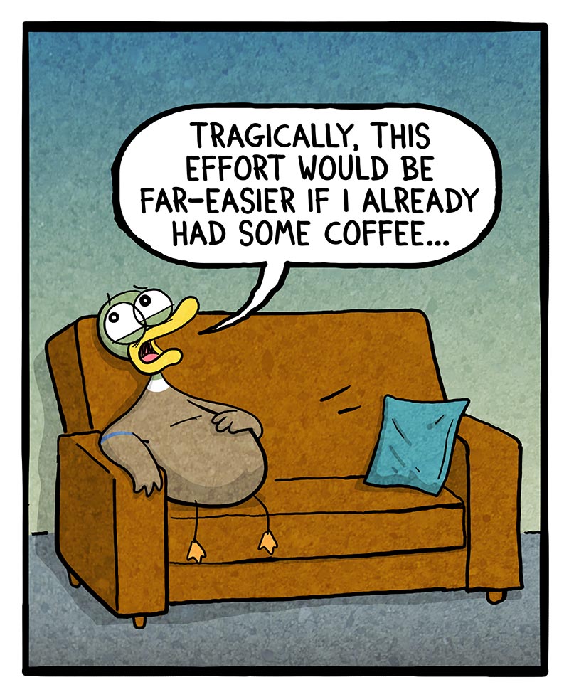 https://cdn-dev.tinyview.com/fowl-language/2024/02/14/the-coffee-conundrum/coffee-conundrum-2.jpg