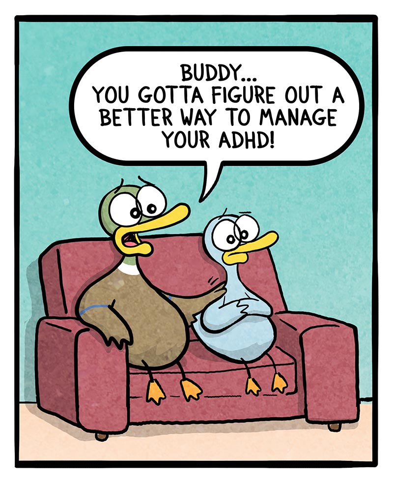 https://cdn-dev.tinyview.com/fowl-language/2024/07/19/dealing-with-adhd/Dealing-With-ADHD-1.jpg