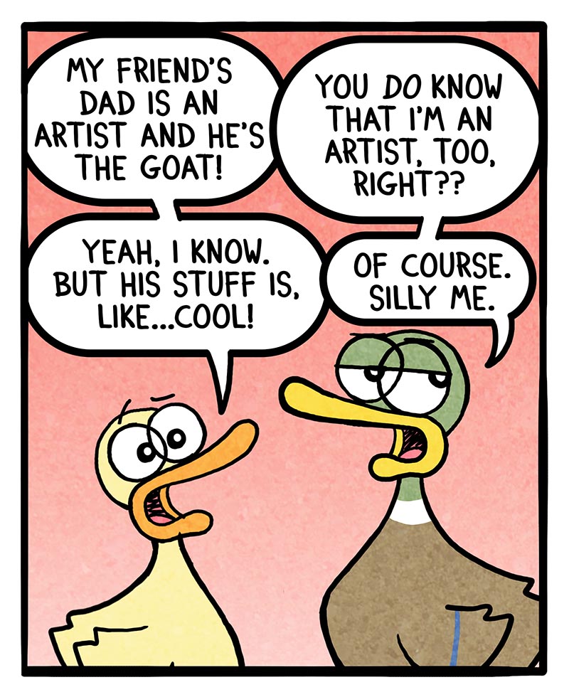 https://cdn-dev.tinyview.com/fowl-language/2025/01/29/cool-artists/Cool-artists-1.jpg