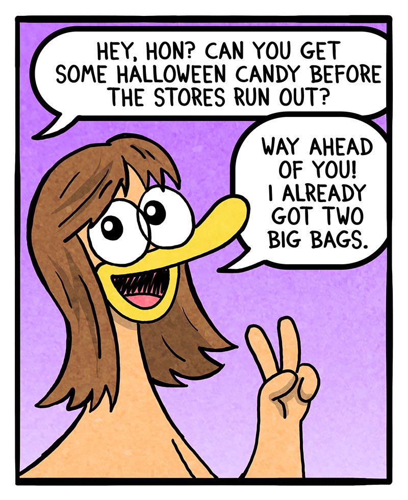https://cdn-dev.tinyview.com/fowl-language/2025/10/27/out-of-candy/Out-of-candy-1.jpg