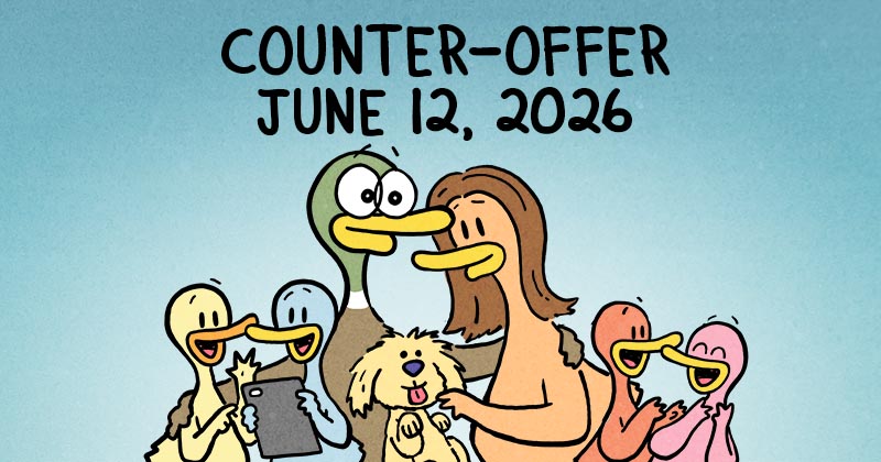Comic preview