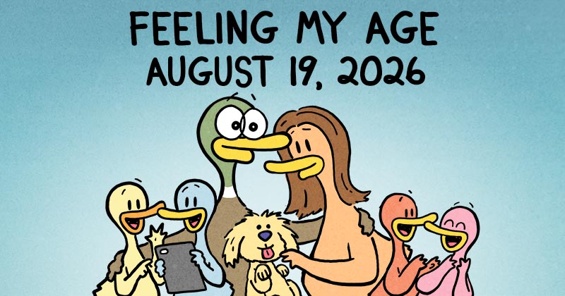 Comic preview