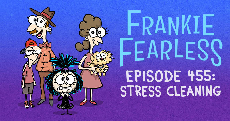 Episode 455: Dog Training