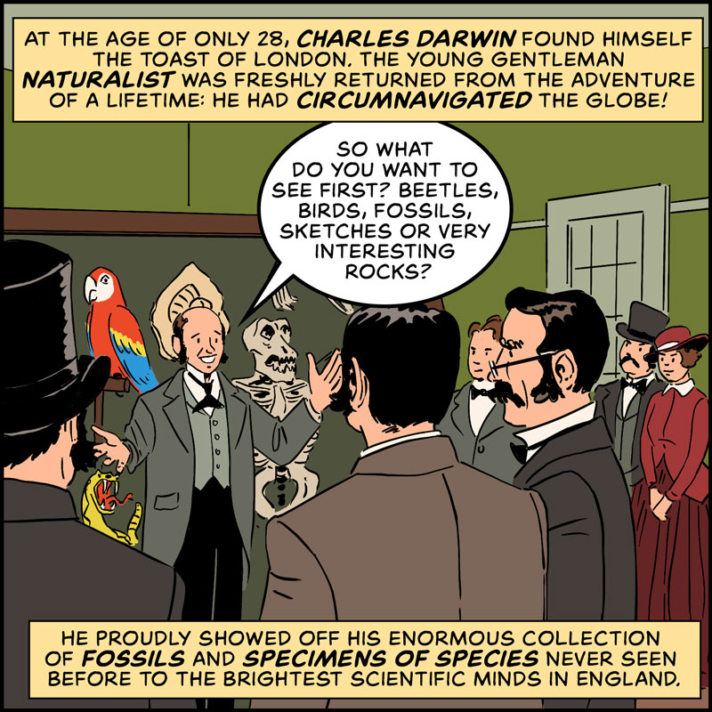 https://cdn-dev.tinyview.com/in-science-we-trust/charles-darwin/part-3/origin-01-collections.jpg