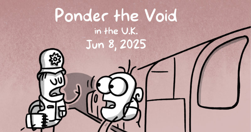 Ponder the Void