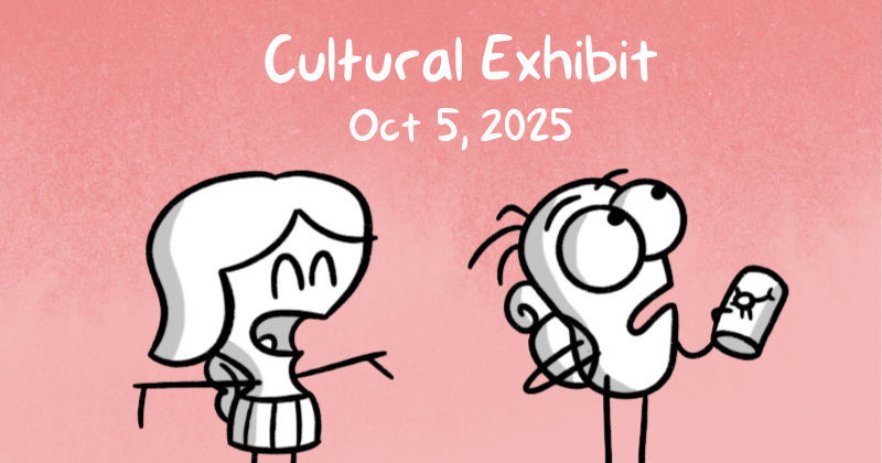 Cultural Exhibit