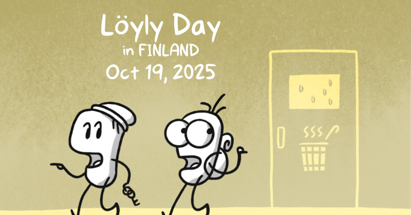 Löyly Day