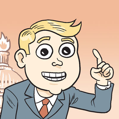 Matt Bors