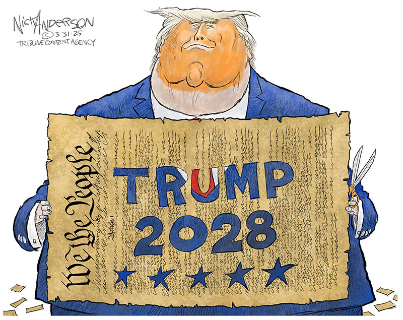 https://cdn-dev.tinyview.com/nick-anderson/2025/03/31/third-term/tv.033125.Trump-Constitution-campaign-sign-copy.jpg