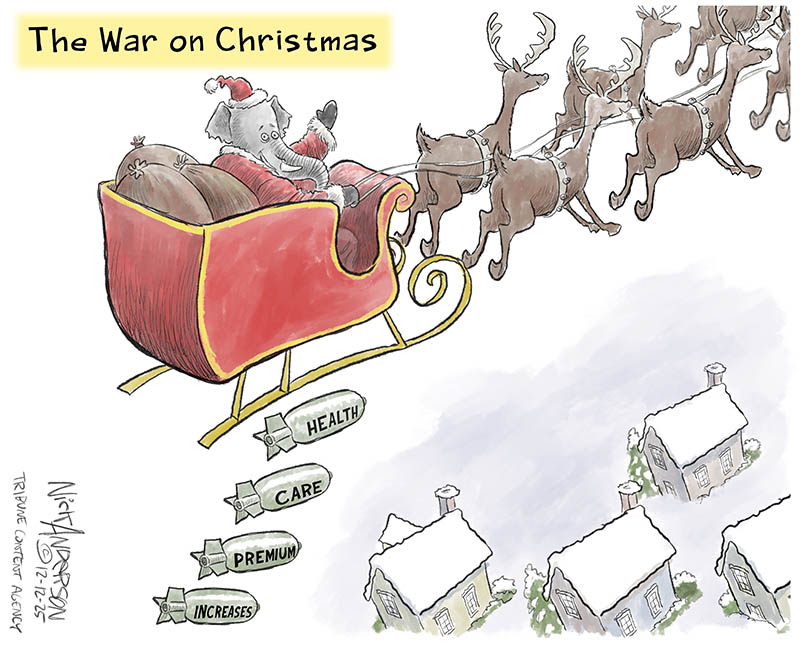 https://cdn-dev.tinyview.com/nick-anderson/2025/12/11/affordable-care-act/121225._War_On_Christmas_Health_Care-copy.jpg