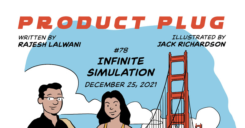 Publish it Now and then make it for future