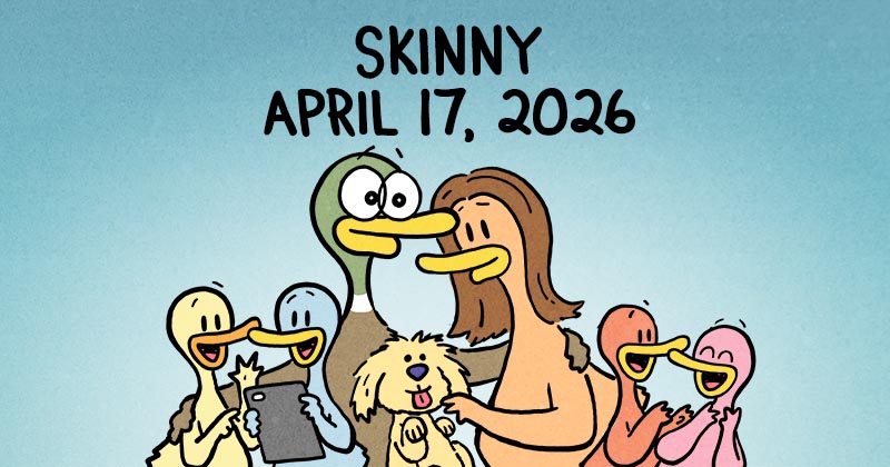 Comic preview