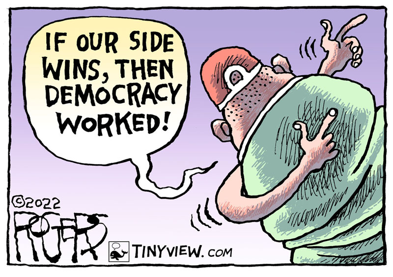 https://cdn-dev.tinyview.com/rob-rogers/2022/10/20/twisted-voter/20221021_Twisted_Voter4.jpg