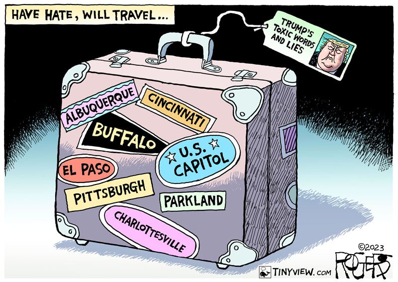 https://cdn-dev.tinyview.com/rob-rogers/2023/01/20/hateful-baggage/20230120_Hateful_Baggage.jpg