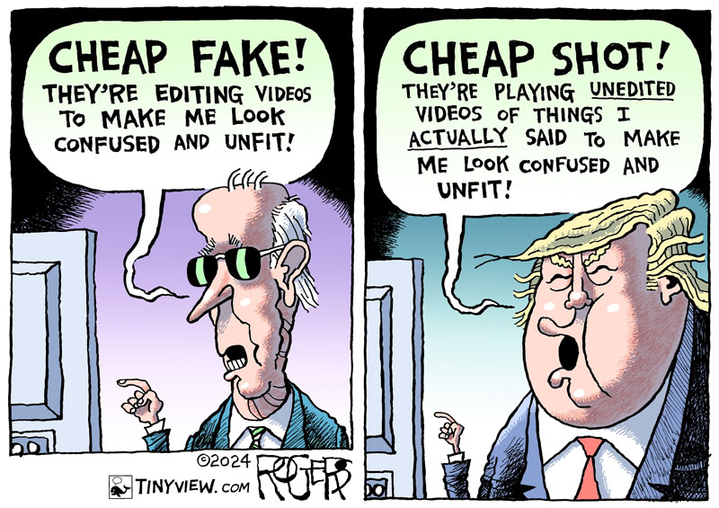 https://cdn-dev.tinyview.com/rob-rogers/2024/06/21/cheap-fake/20240621_Cheap_Fake.jpg