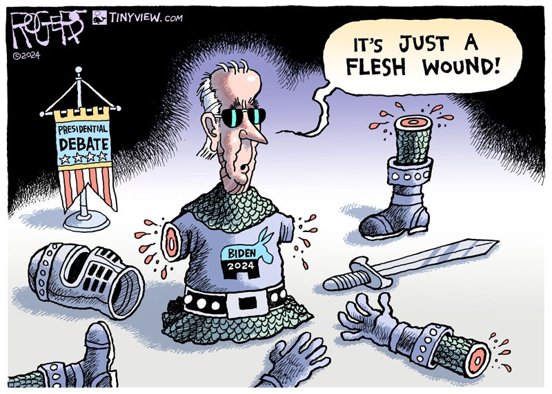 https://cdn-dev.tinyview.com/rob-rogers/2024/07/01/bad-debate/20240701_Bad_Debate.jpg