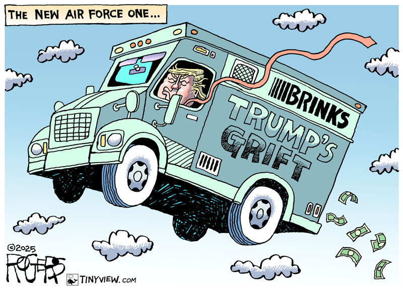 https://cdn-dev.tinyview.com/rob-rogers/2025/05/13/air-force-one/20250513_Air_Force_One.jpg