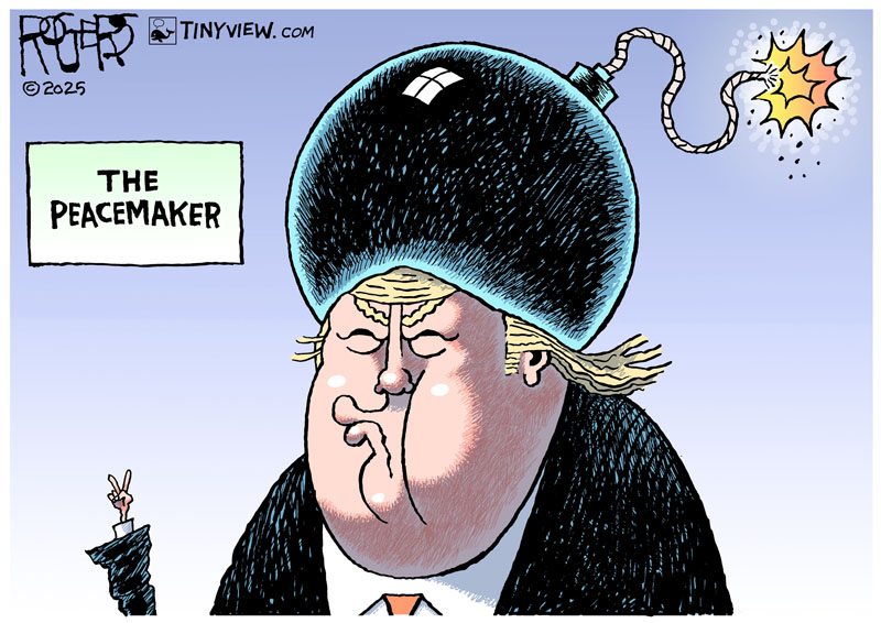 https://cdn-dev.tinyview.com/rob-rogers/2025/06/19/the-peacemaker/20250619_The_Peacemaker.jpg