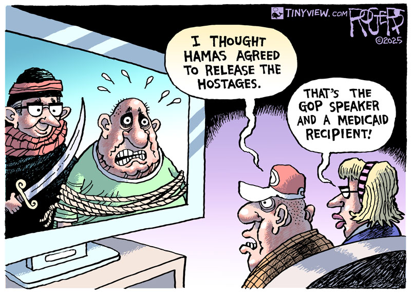 https://cdn-dev.tinyview.com/rob-rogers/2025/10/11/hostage-crisis/20251011_Hostage_Crisis.jpg