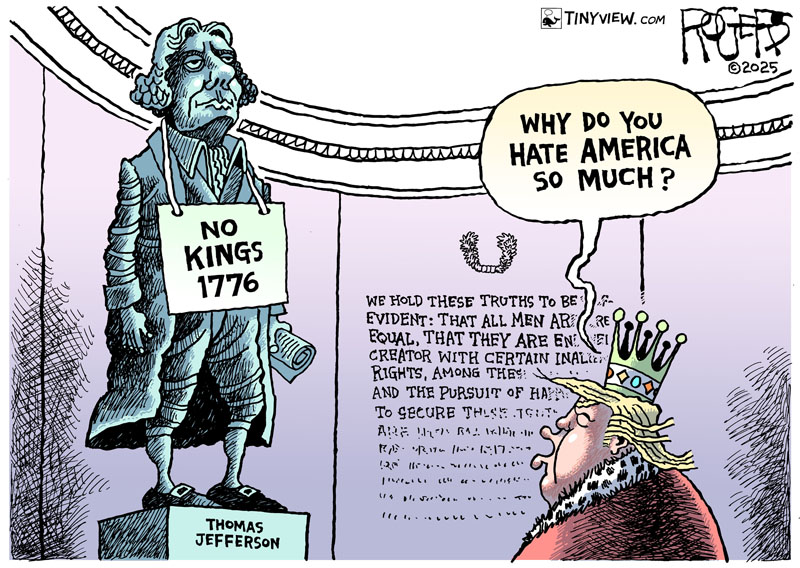 https://cdn-dev.tinyview.com/rob-rogers/2025/10/17/no-kings/20251017_No_Kings.jpg