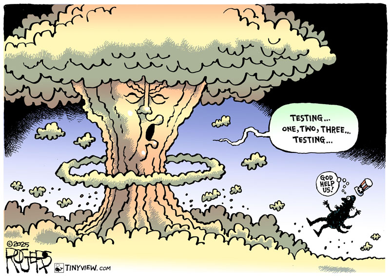 https://cdn-dev.tinyview.com/rob-rogers/2025/10/31/nuclear-warhead/20251031_Nuclear_Warhead.jpg