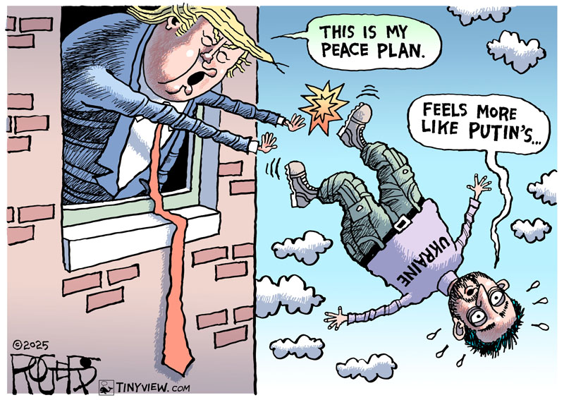 https://cdn-dev.tinyview.com/rob-rogers/2025/12/02/peace-plan/20251202_Peace_Plan.jpg